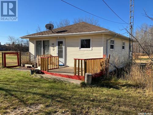 310 Hanson Lake Road, Smeaton, SK - Outdoor