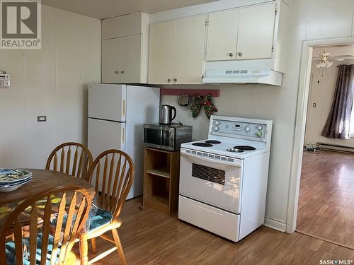 310 Hanson Lake Road, Smeaton, SK - Indoor Photo Showing Kitchen