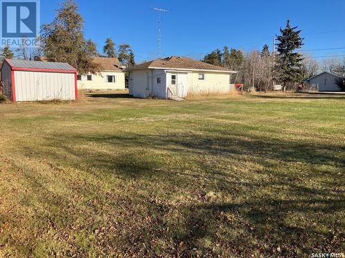 310 Hanson Lake Road, Smeaton, SK - Outdoor