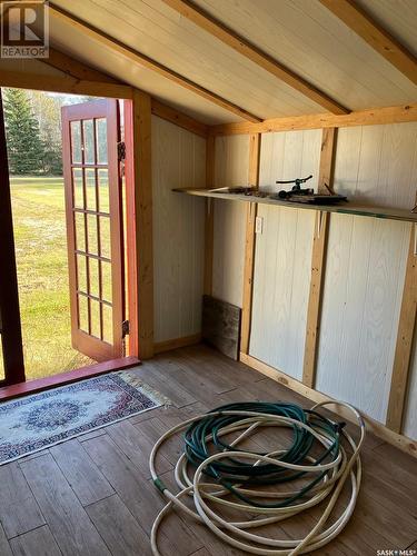 310 Hanson Lake Road, Smeaton, SK - Indoor Photo Showing Other Room