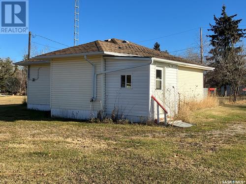 310 Hanson Lake Road, Smeaton, SK - Outdoor With Exterior