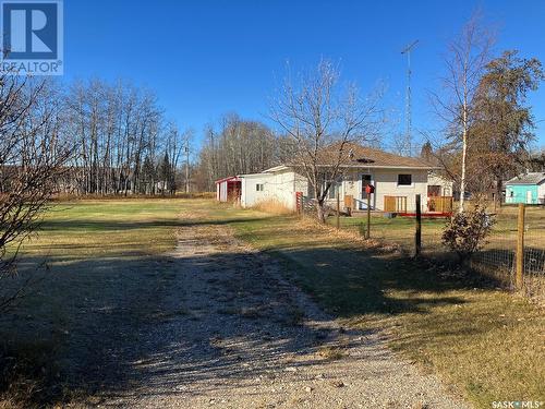 310 Hanson Lake Road, Smeaton, SK - Outdoor