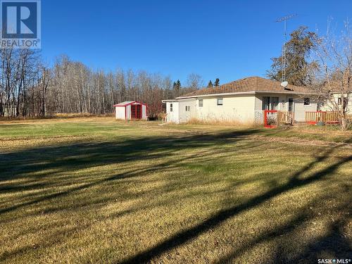 310 Hanson Lake Road, Smeaton, SK - Outdoor