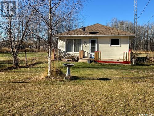 310 Hanson Lake Road, Smeaton, SK - Outdoor