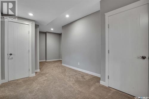 403 Patrick Rise, Saskatoon, SK - Indoor Photo Showing Other Room