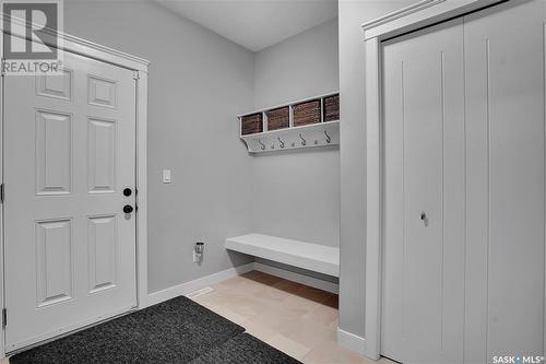 403 Patrick Rise, Saskatoon, SK - Indoor Photo Showing Other Room