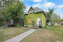 1524 Victoria Avenue, Regina, SK  - Outdoor 