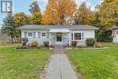 24 Flora Court, Innisfil, ON  - Outdoor With Facade 