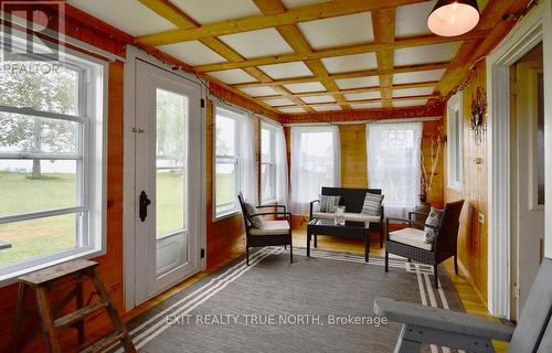 5632 Penetanguishene Road, Springwater, ON - Indoor Photo Showing Other Room