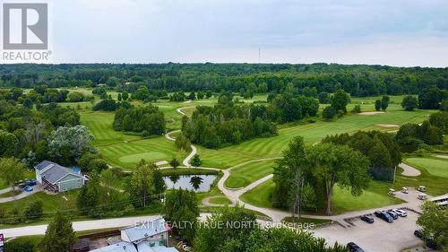 5632 Penetanguishene Road, Springwater, ON - Outdoor With View