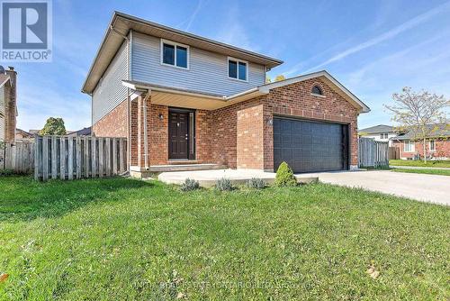 1762 Jalna Boulevard, London, ON - Outdoor