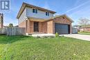 1762 Jalna Boulevard, London, ON  - Outdoor 