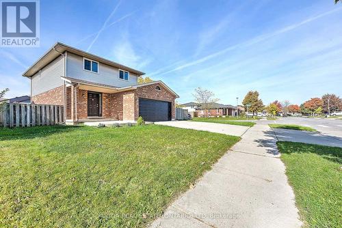 1762 Jalna Boulevard, London, ON - Outdoor