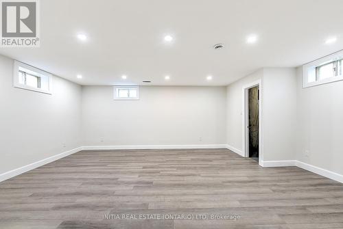 1762 Jalna Boulevard, London, ON - Indoor Photo Showing Basement