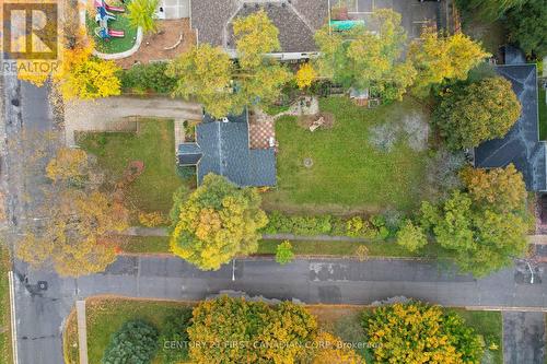 551 Topping Lane, London, ON - Outdoor With View