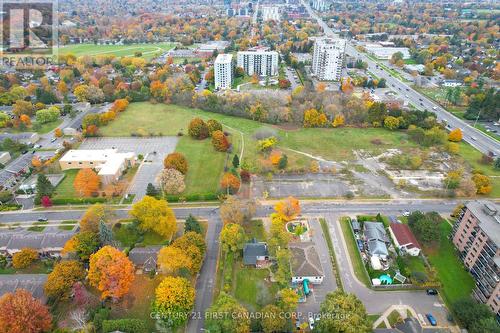 551 Topping Lane, London, ON - Outdoor With View