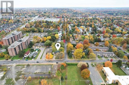 551 Topping Lane, London, ON - Outdoor With View