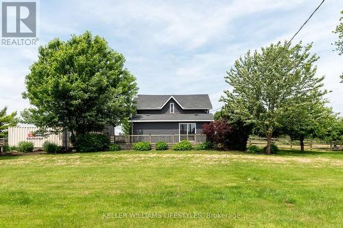 28286 Duff Line, Dutton/Dunwich (Dutton), ON - Outdoor