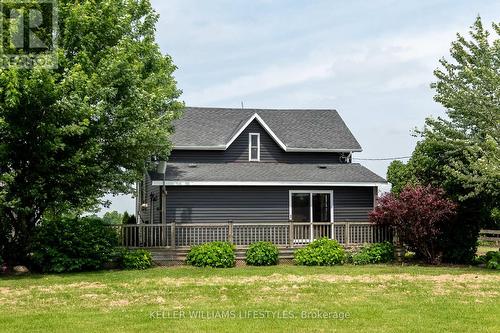 28286 Duff Line, Dutton/Dunwich (Dutton), ON - Outdoor