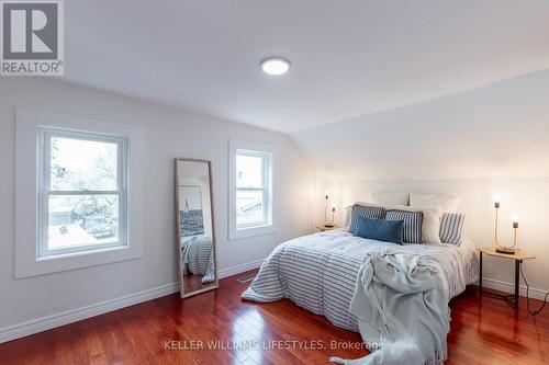 28286 Duff Line, Dutton/Dunwich (Dutton), ON - Indoor Photo Showing Bedroom