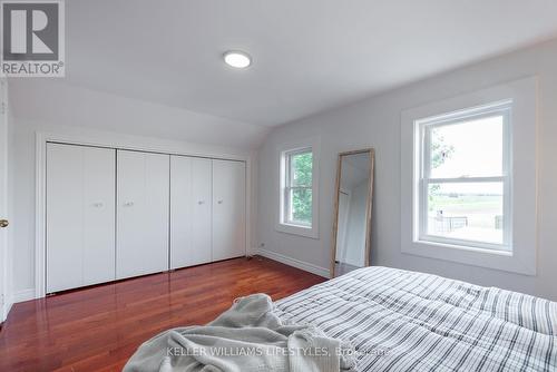 28286 Duff Line, Dutton/Dunwich (Dutton), ON - Indoor Photo Showing Bedroom