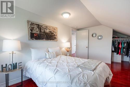 28286 Duff Line, Dutton/Dunwich (Dutton), ON - Indoor Photo Showing Bedroom