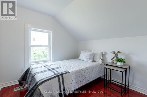 28286 Duff Line, Dutton/Dunwich (Dutton), ON - Indoor Photo Showing Bedroom