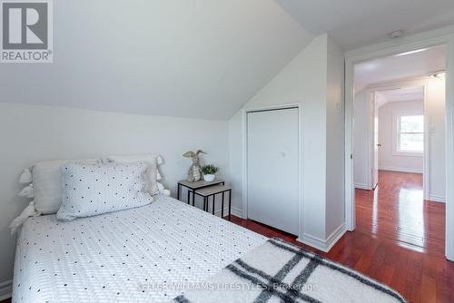 28286 Duff Line, Dutton/Dunwich (Dutton), ON - Indoor Photo Showing Bedroom