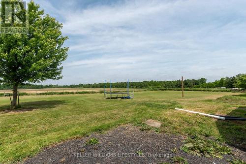 28286 Duff Line, Dutton/Dunwich (Dutton), ON - Outdoor With View