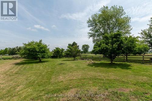 28286 Duff Line, Dutton/Dunwich (Dutton), ON - Outdoor With View