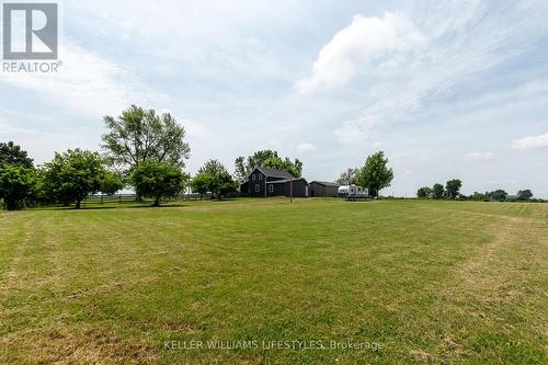 28286 Duff Line, Dutton/Dunwich (Dutton), ON - Outdoor With View