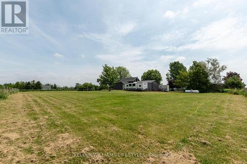 28286 Duff Line, Dutton/Dunwich (Dutton), ON - Outdoor With View