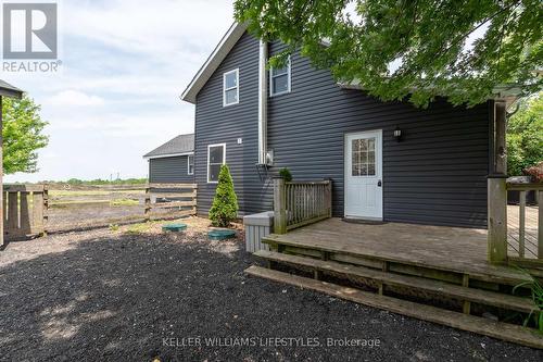 28286 Duff Line, Dutton/Dunwich (Dutton), ON - Outdoor