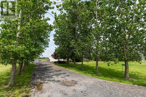 28286 Duff Line, Dutton/Dunwich (Dutton), ON - Outdoor