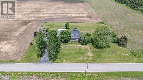 28286 Duff Line, Dutton/Dunwich (Dutton), ON - Outdoor With View