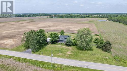 28286 Duff Line, Dutton/Dunwich (Dutton), ON - Outdoor With View