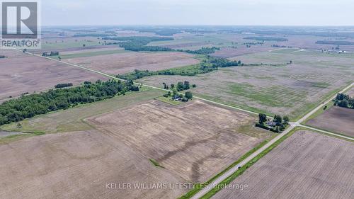 28286 Duff Line, Dutton/Dunwich (Dutton), ON - Outdoor With View