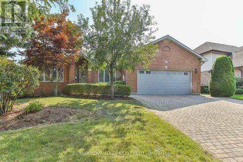 548 Rosecliffe Terrace, London, ON - Outdoor