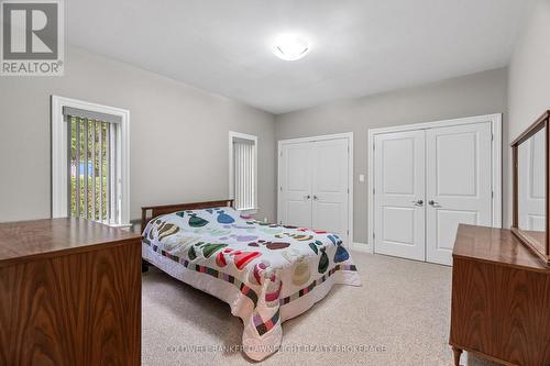 4 Conrad Drive, Bluewater, ON - Indoor Photo Showing Bedroom