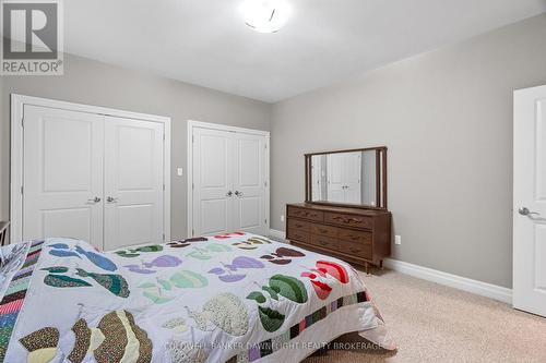 4 Conrad Drive, Bluewater, ON - Indoor Photo Showing Bedroom