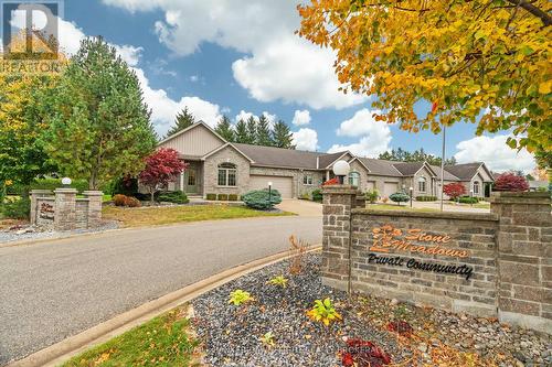 4 Conrad Drive, Bluewater, ON - Outdoor