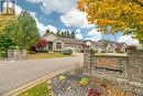 4 Conrad Drive, Bluewater, ON  - Outdoor 