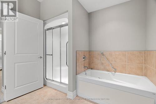 4 Conrad Drive, Bluewater, ON - Indoor Photo Showing Bathroom