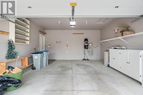 4 Conrad Drive, Bluewater, ON - Indoor Photo Showing Garage