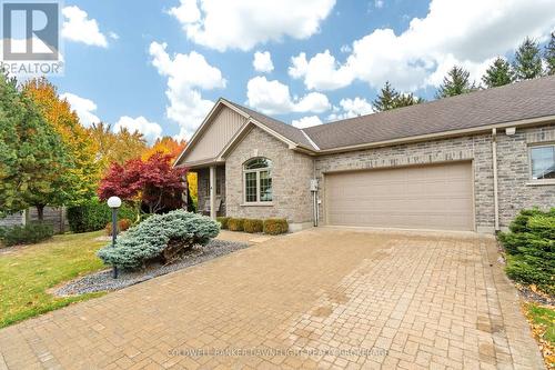 4 Conrad Drive, Bluewater, ON - Outdoor