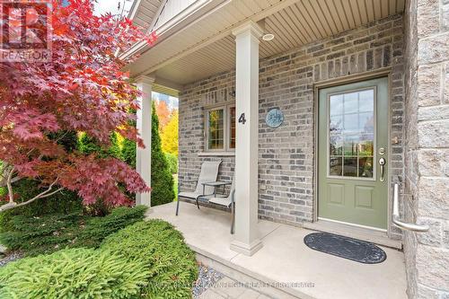 4 Conrad Drive, Bluewater, ON - Outdoor