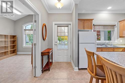 4 Conrad Drive, Bluewater, ON - Indoor Photo Showing Kitchen