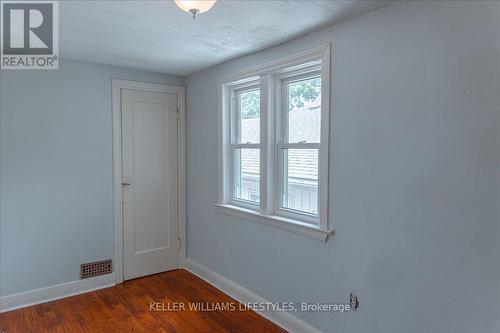 17 Thornton Avenue, London, ON - Indoor Photo Showing Other Room