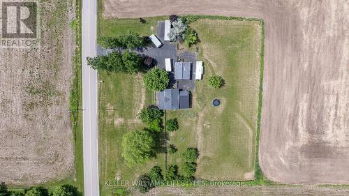 28286 Duff Line, Dutton/Dunwich (Dutton), ON 