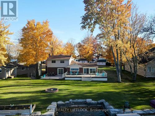 25 Edgewater Drive, Smith-Ennismore-Lakefield, ON - Outdoor